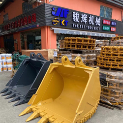 Cina Guangzhou Junhui Construction Machinery Co., Ltd.