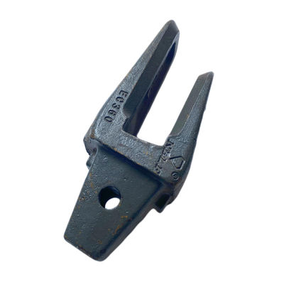 kualitas  Excavator EC360  Bucket Teeth VOE14556464 Long Wear Life pabrik
