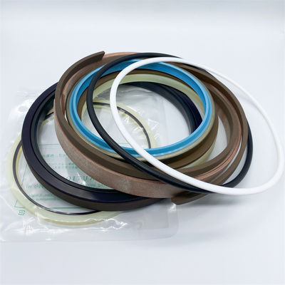 kualitas  SY485H SY550H Sany Bucket Cylinder Seal Kit 60248642 60149564 pabrik