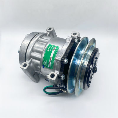 kualitas  SD7H13 Excavator Air Conditioning Accessories 47759181 KHR3197 pabrik