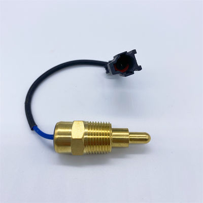 kualitas  Hitachi Excavator Electrical Parts , Water Temperature Sensor 1831610330 pabrik