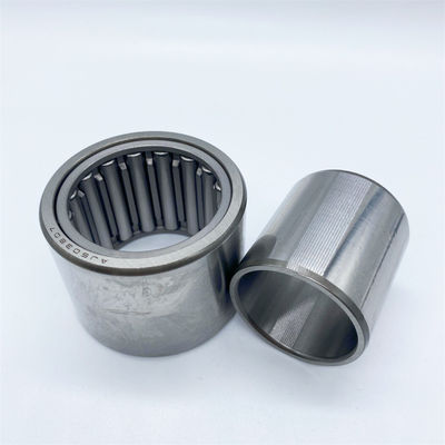 kualitas  Hydraulic Pump Needle Roller Excavator Bearing AJ503807 Chrome Steel GCR15 pabrik
