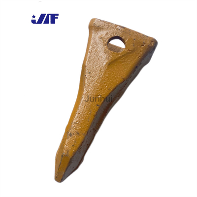 E325  Excavator Teeth, 7T3402 Bucket Tips Excavator 10.8KG